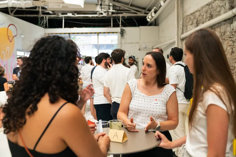 Founders & Coffee Session 01 — photo 22